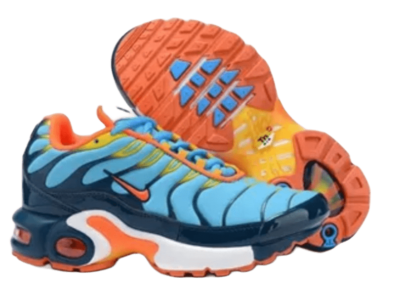 Nike tn niñ@s