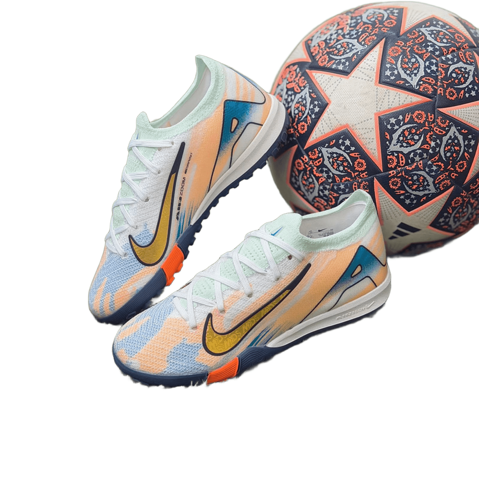 Pupillo Nike botín Niñ@s