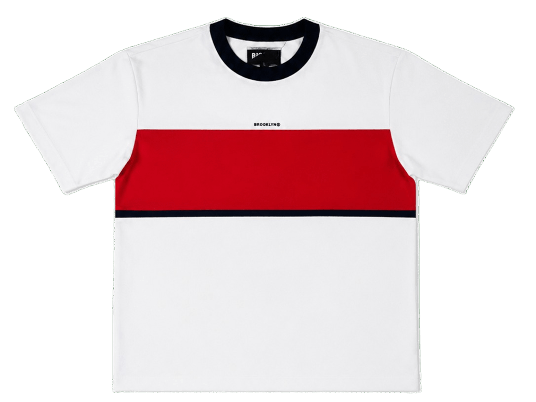 Camiseta Brooklyn 
