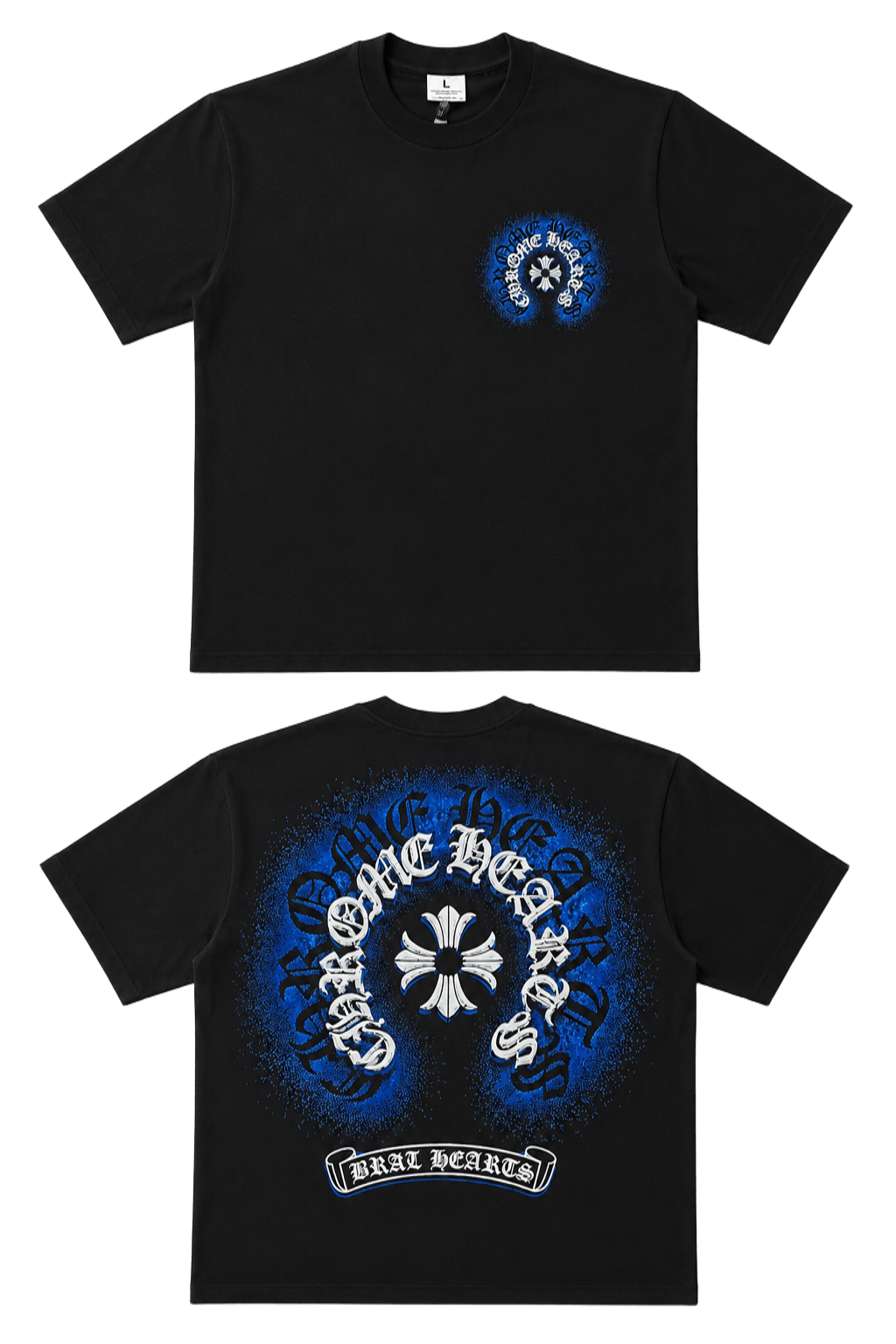 Camiseta Brooklyn 