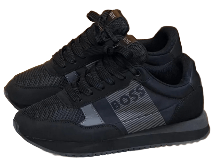 Boss