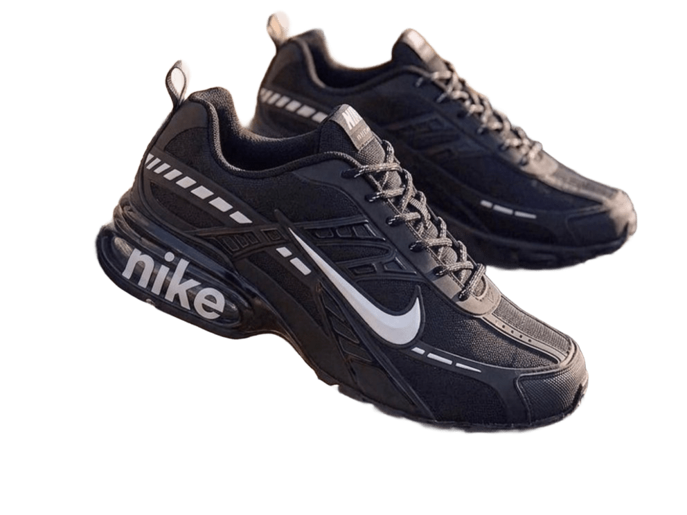 Nike burbuja 