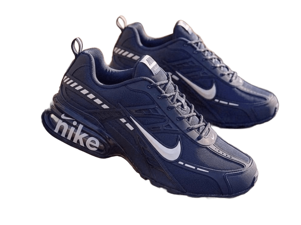 Nike burbuja 