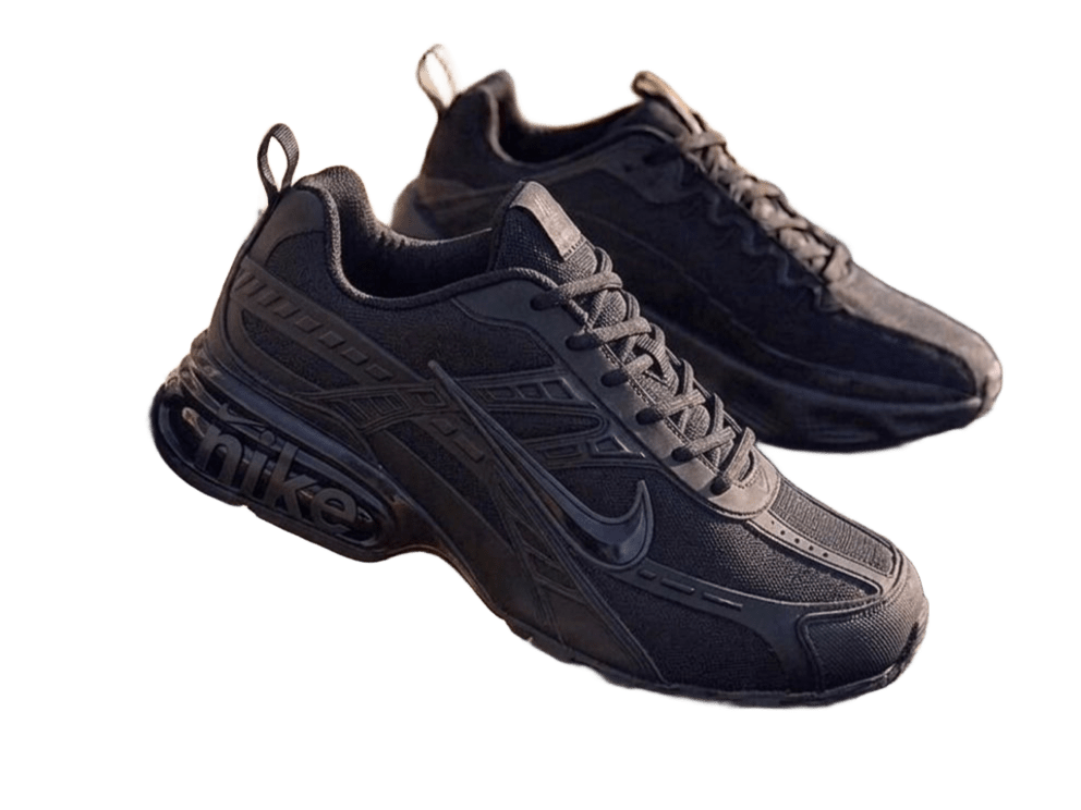 Nike burbuja 