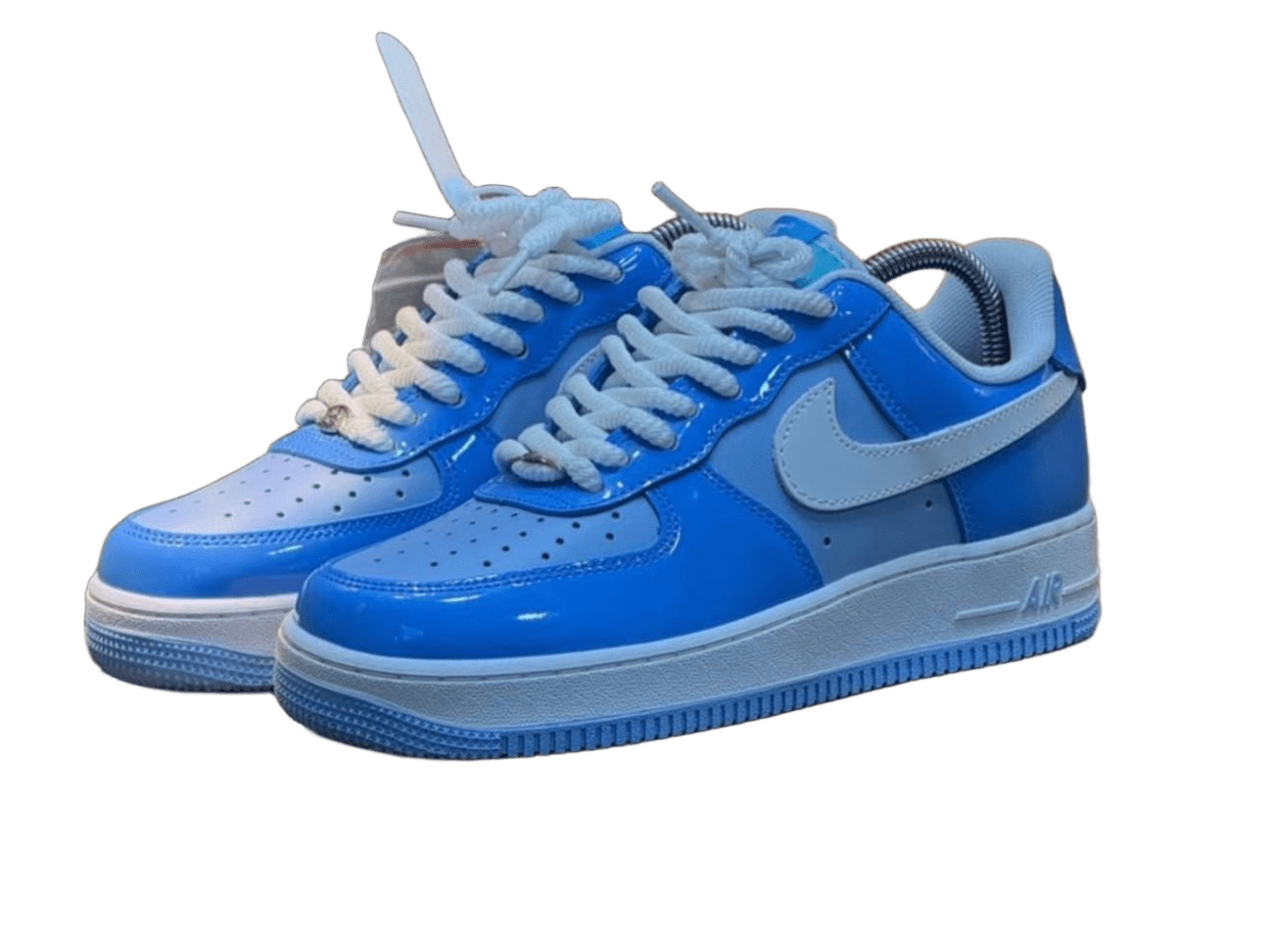 Nike For one 