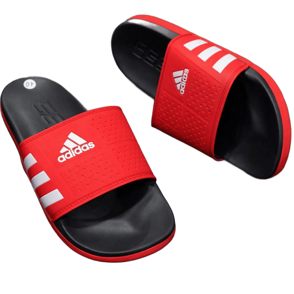 Chancla Adidas 