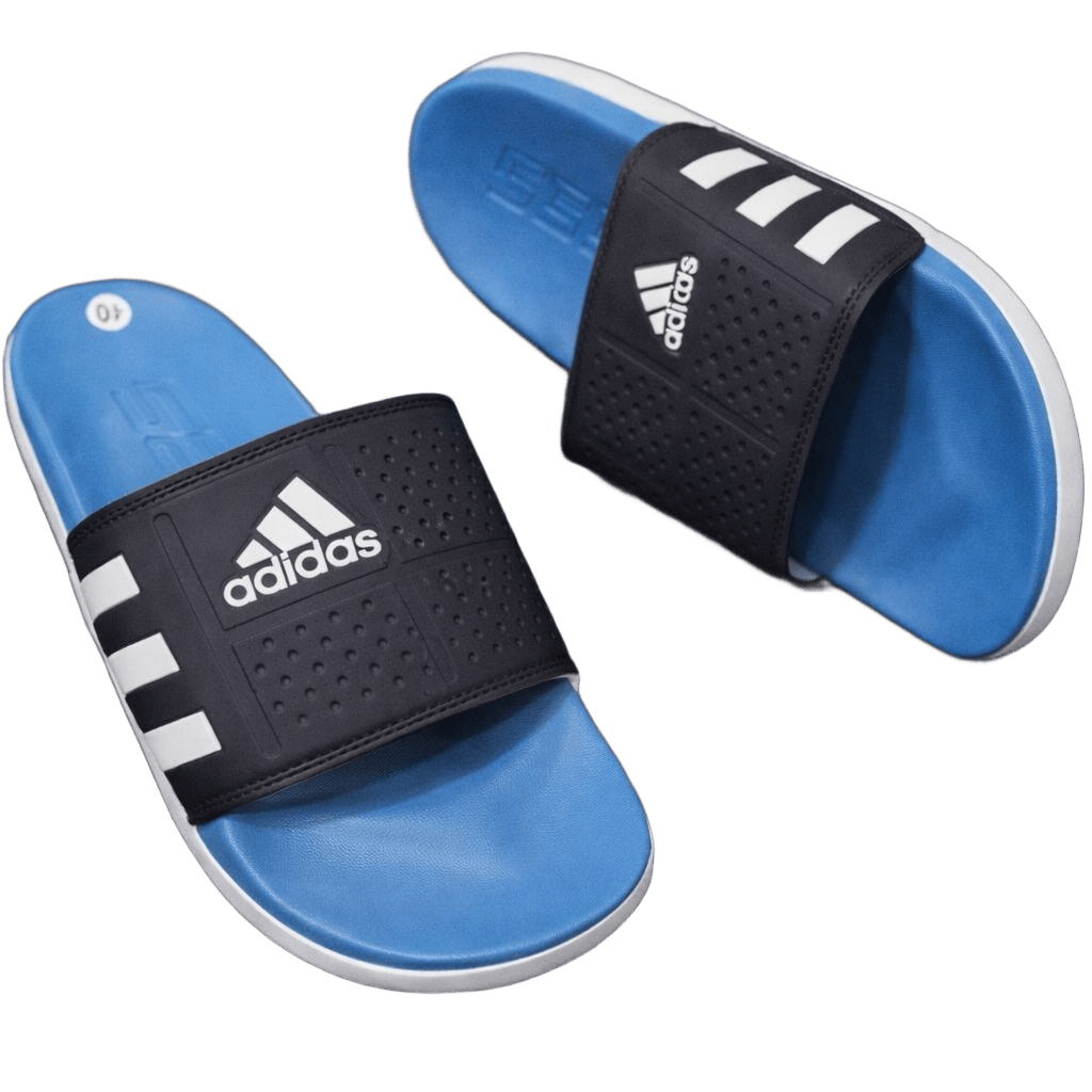 Chancla Adidas 