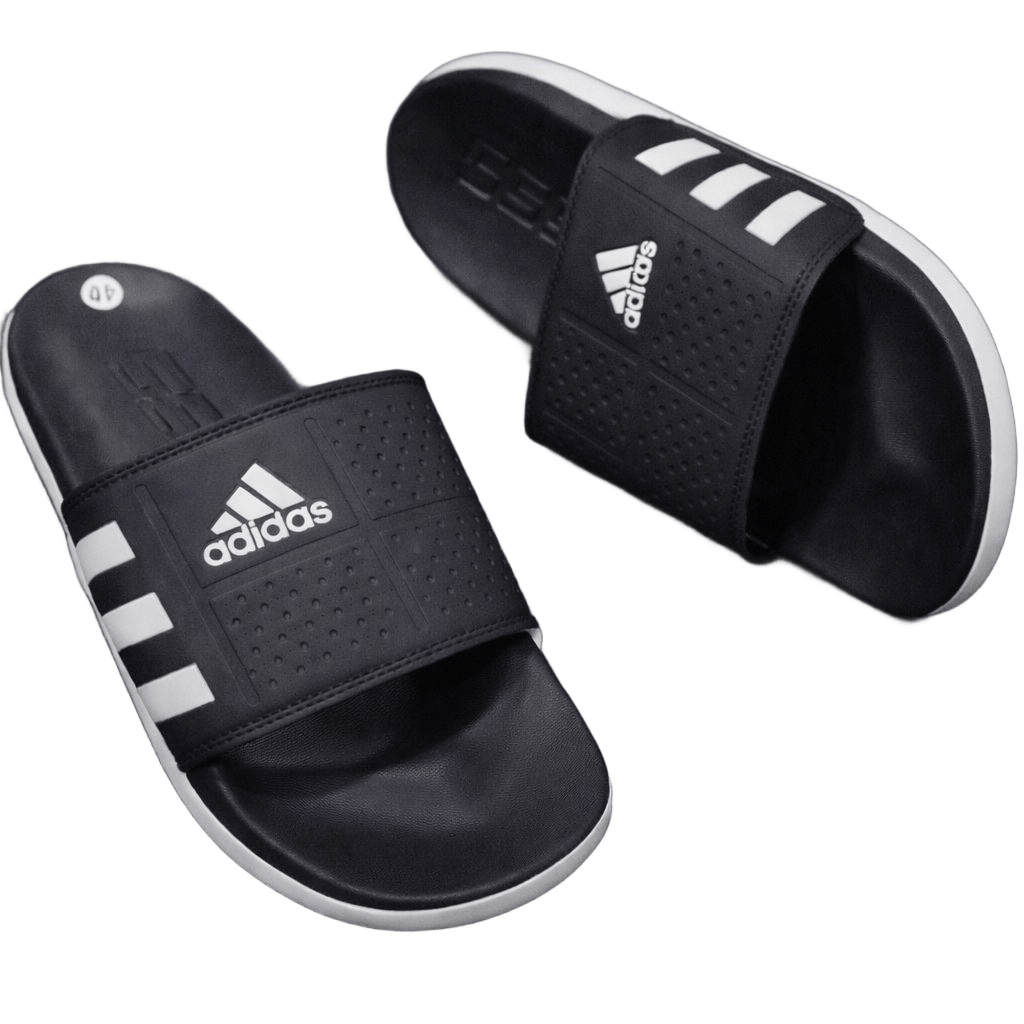 Chancla Adidas 