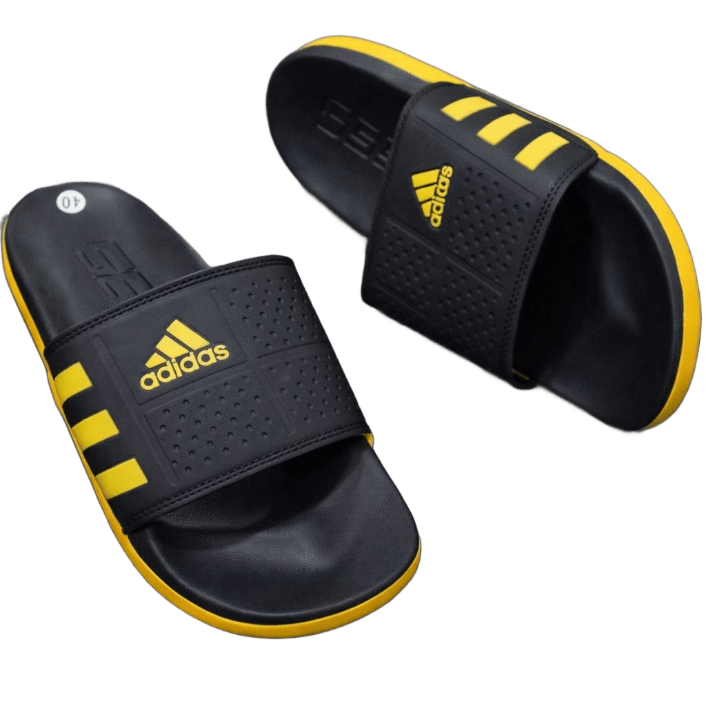 Chancla Adidas 