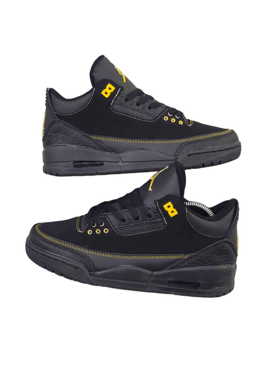 Retro 3
