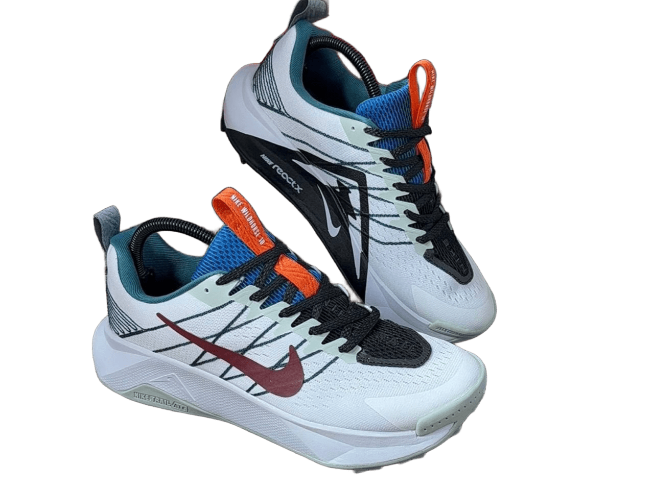 Nike Wildhorse 