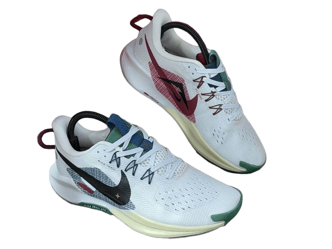 Nike Trail