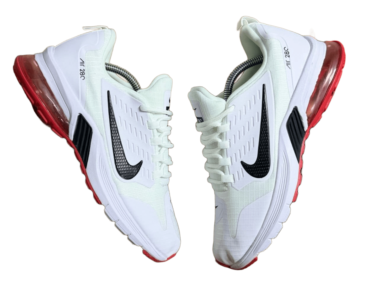 Nike Válvula 