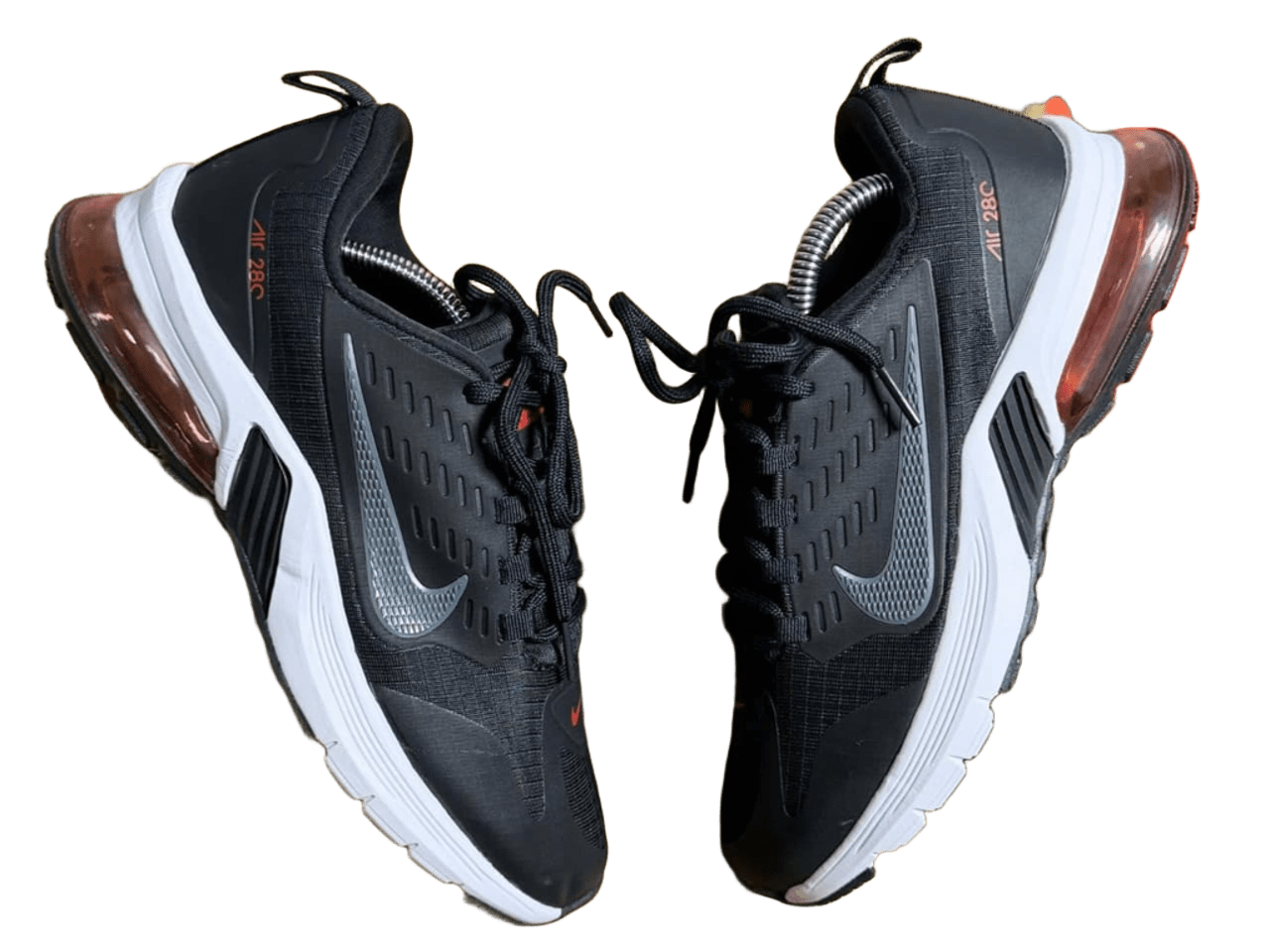 Nike Válvula 