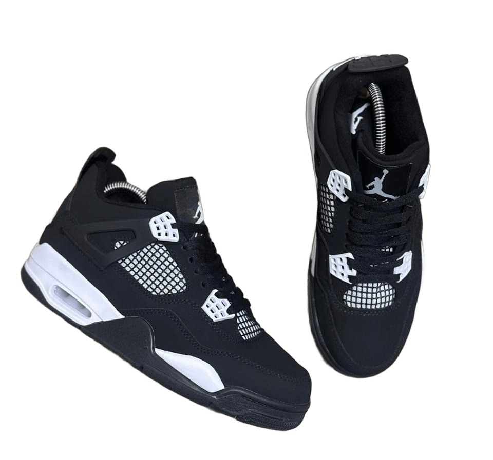 Retro 4 