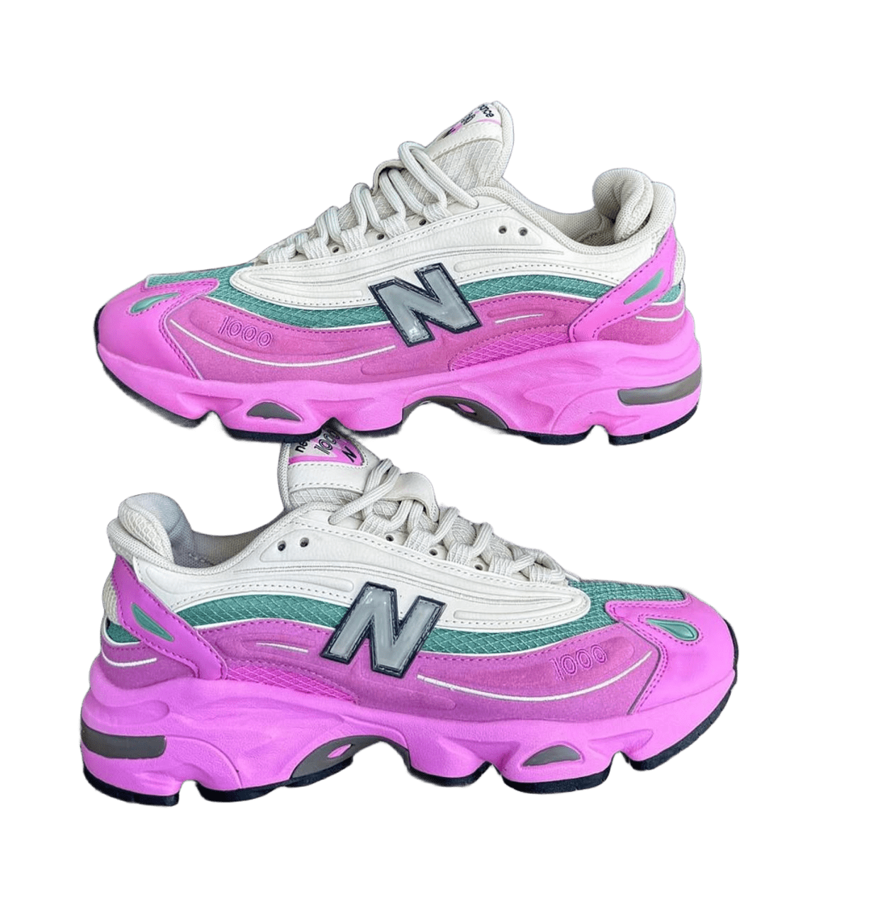 New balance