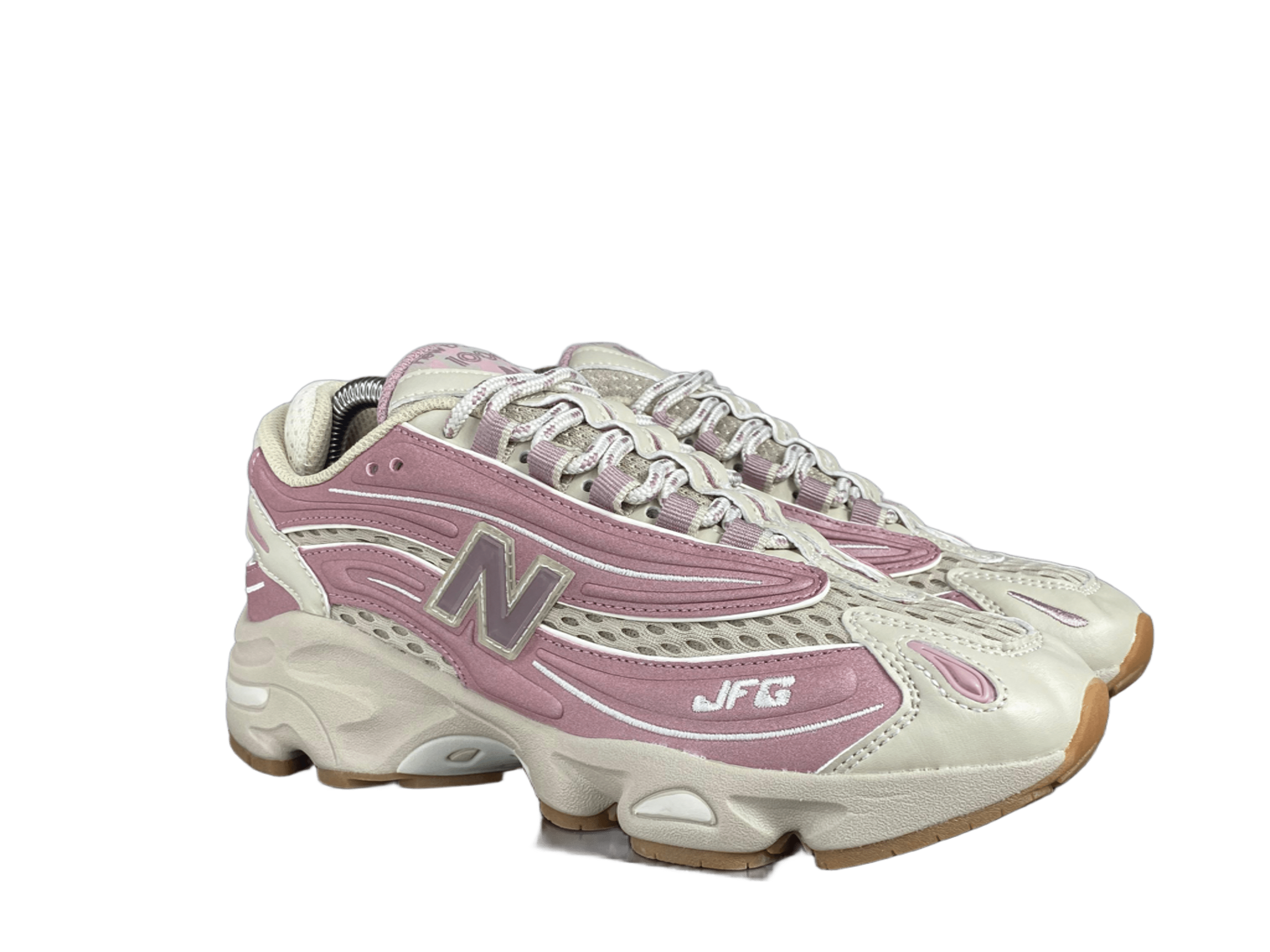 New balance
