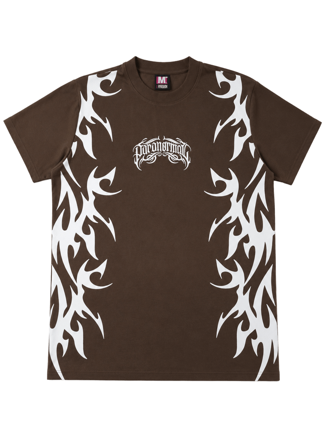 Camiseta momentum