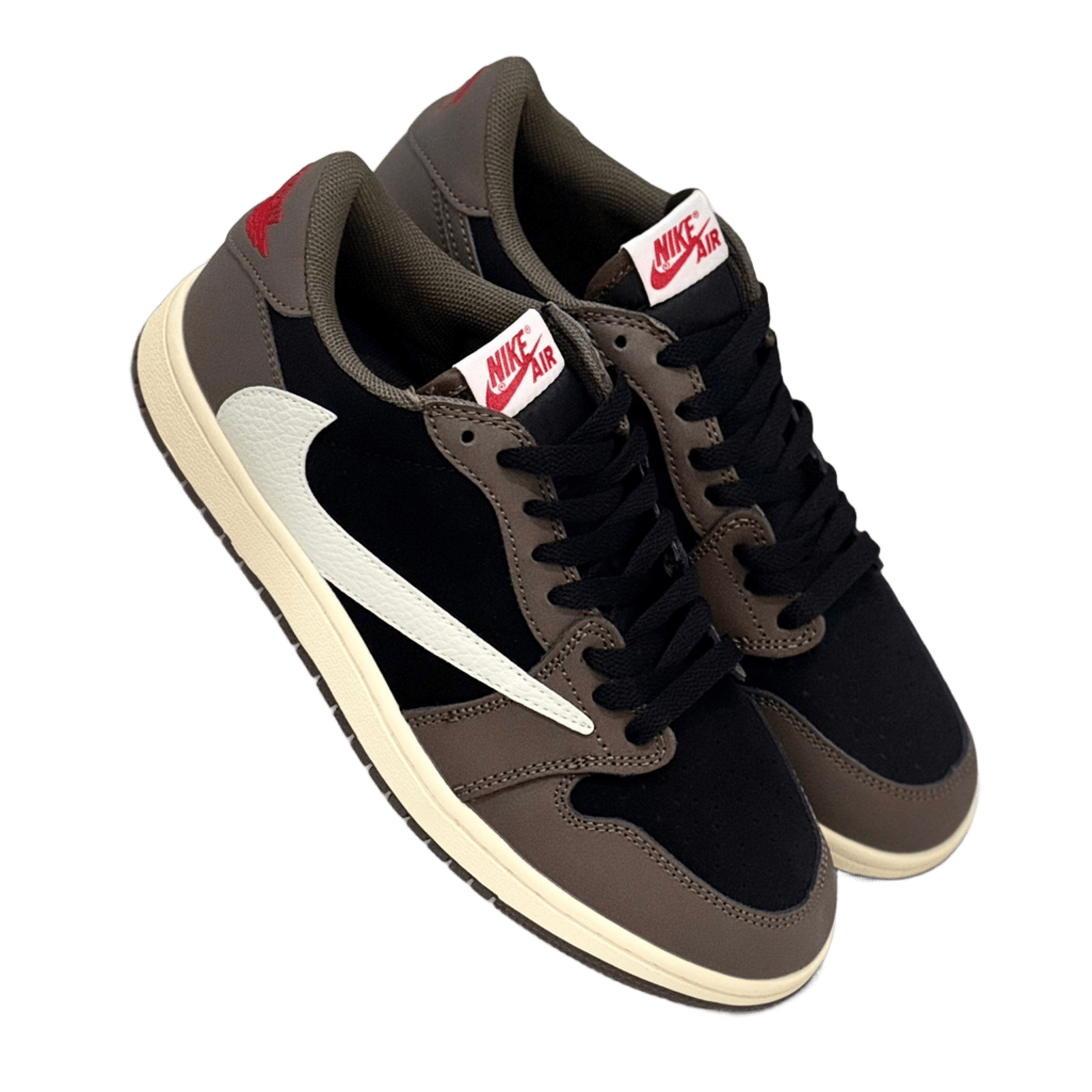 Nike Travis 