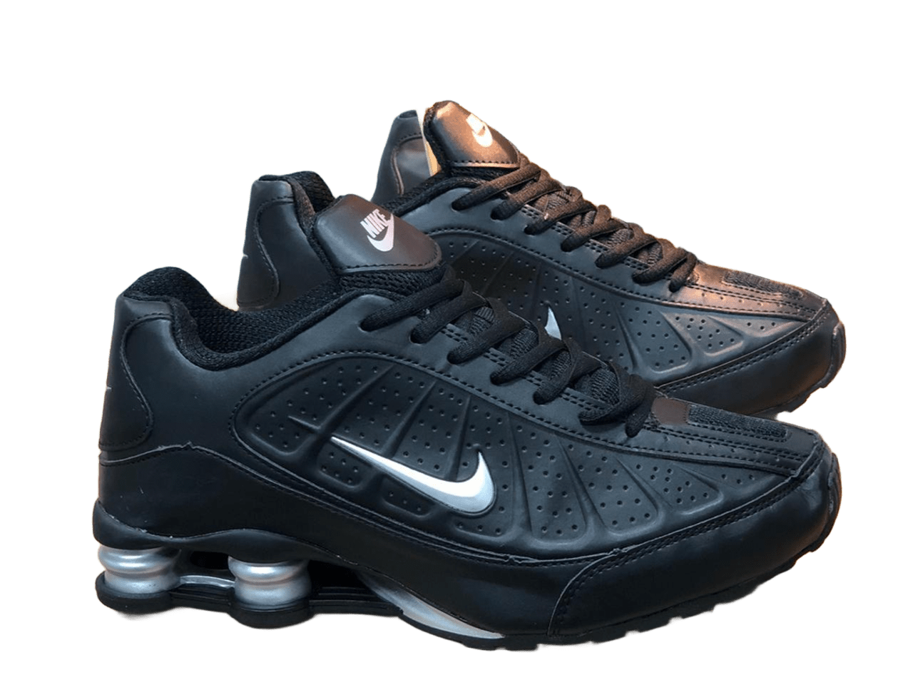 Nike Shock