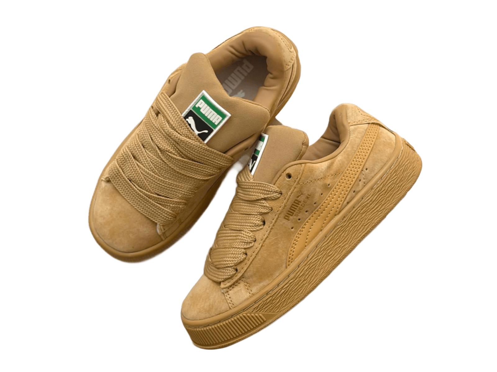 Puma Unisex