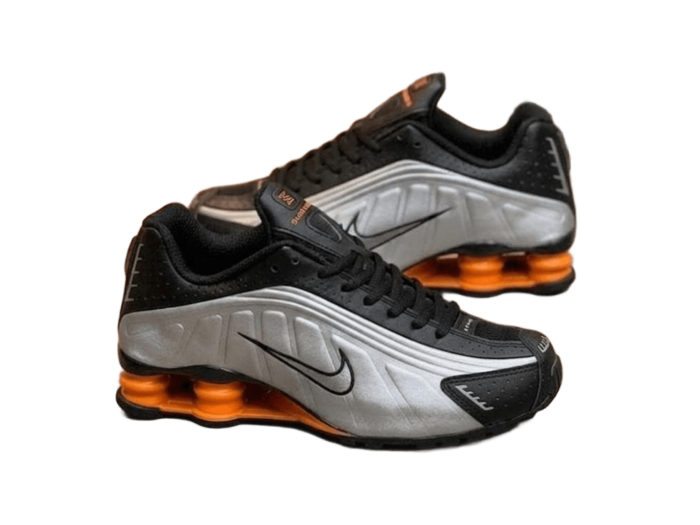 Nike tornillo