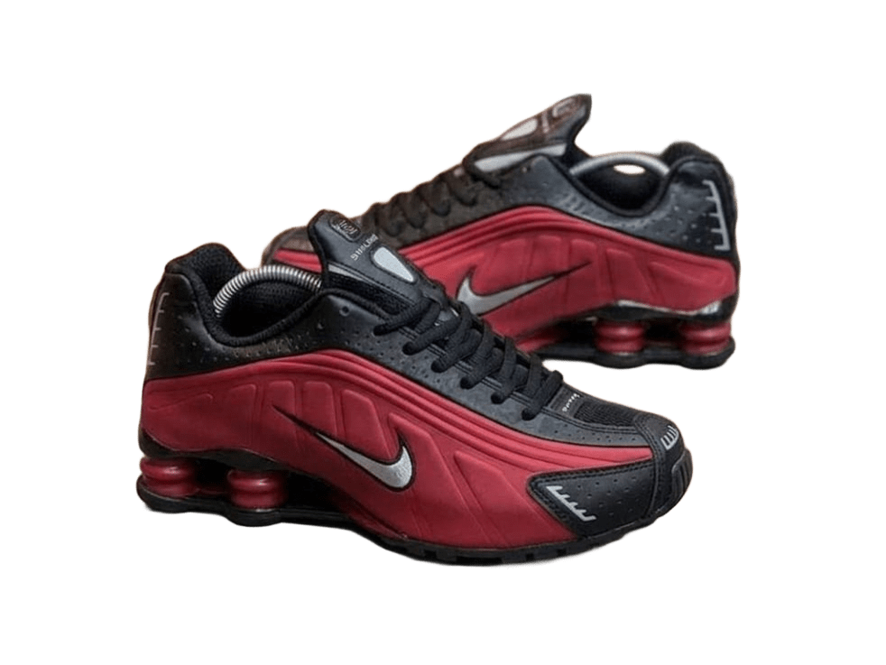 Nike tornillo