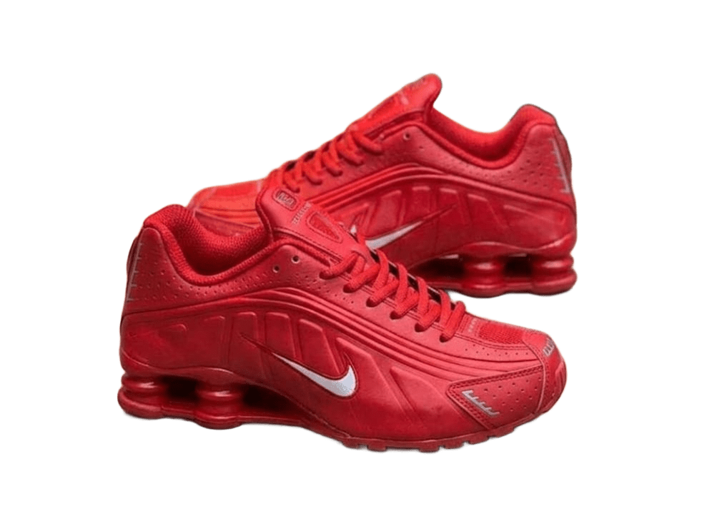 Nike tornillo