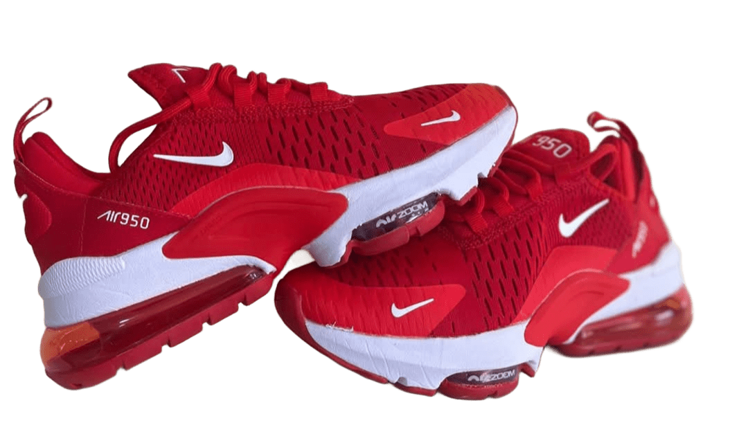 Nike Válvula 