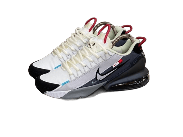 Nike Válvula pulser