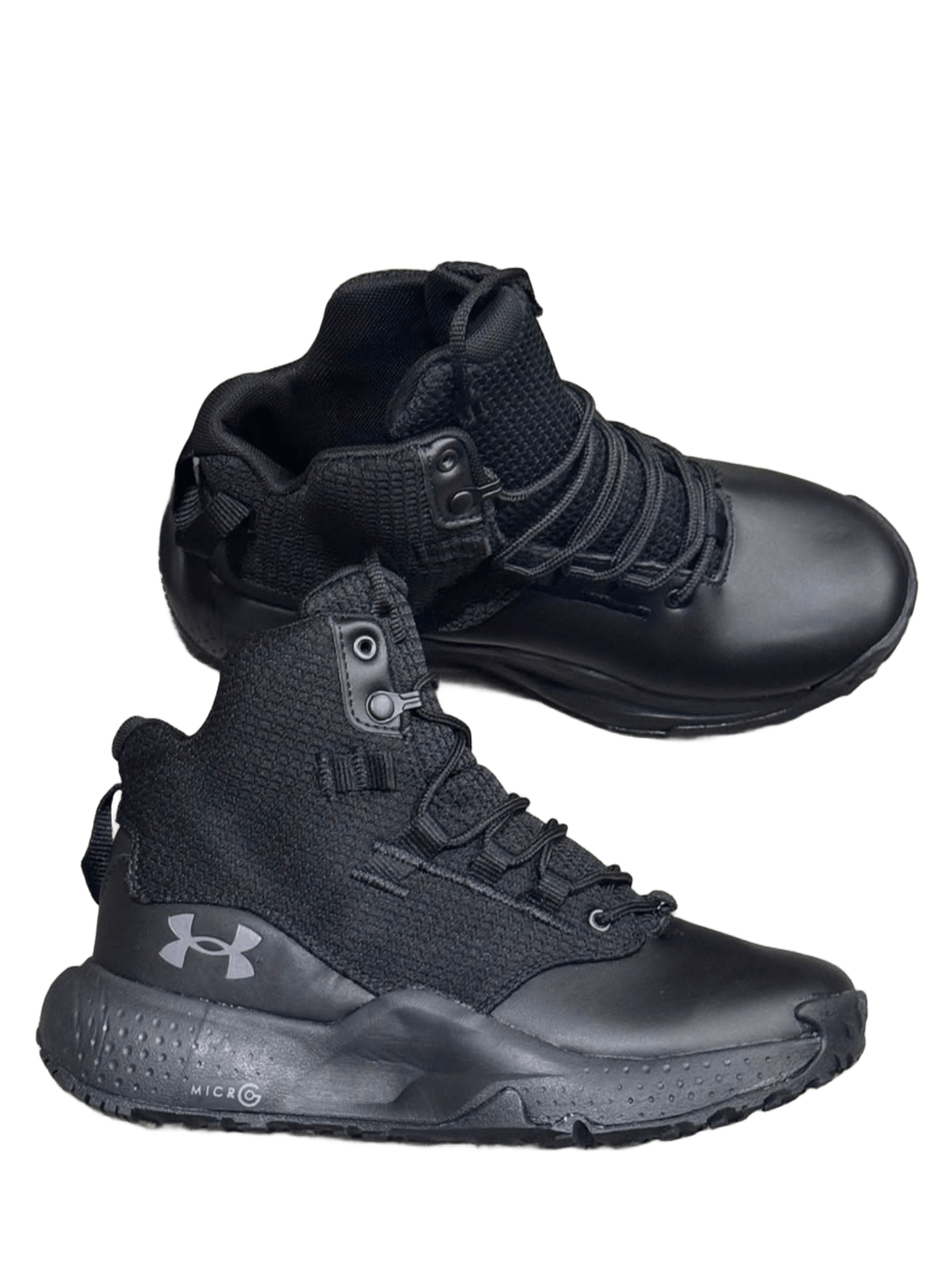 Hunder Bota 