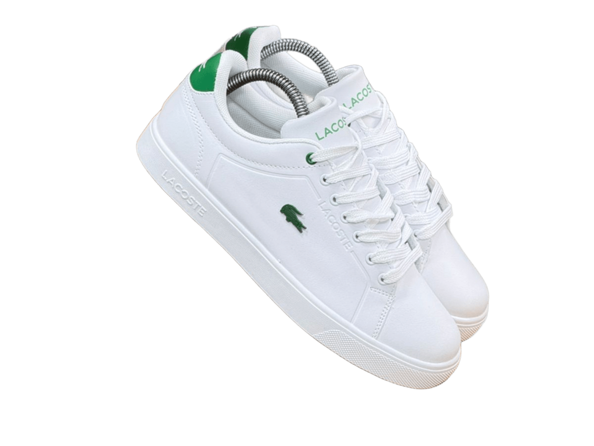 Lacoste 