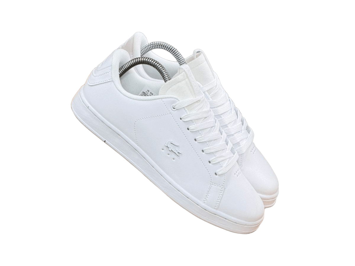 Lacoste 