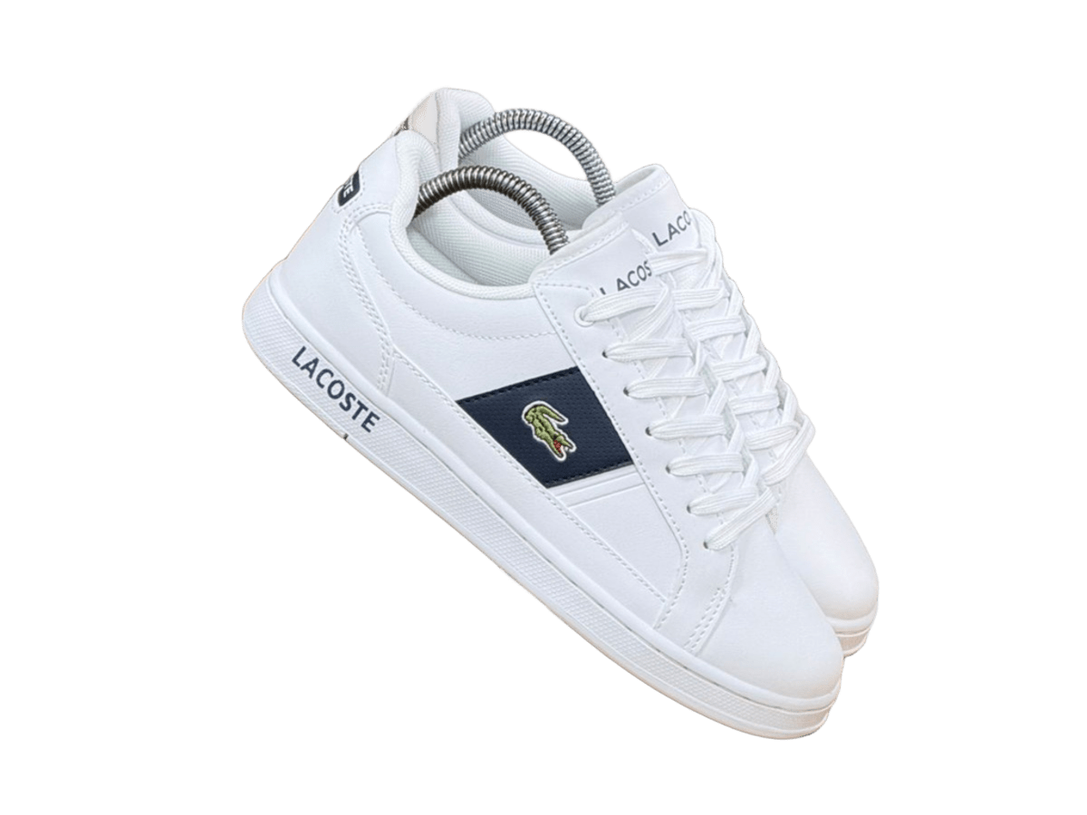 Lacoste 