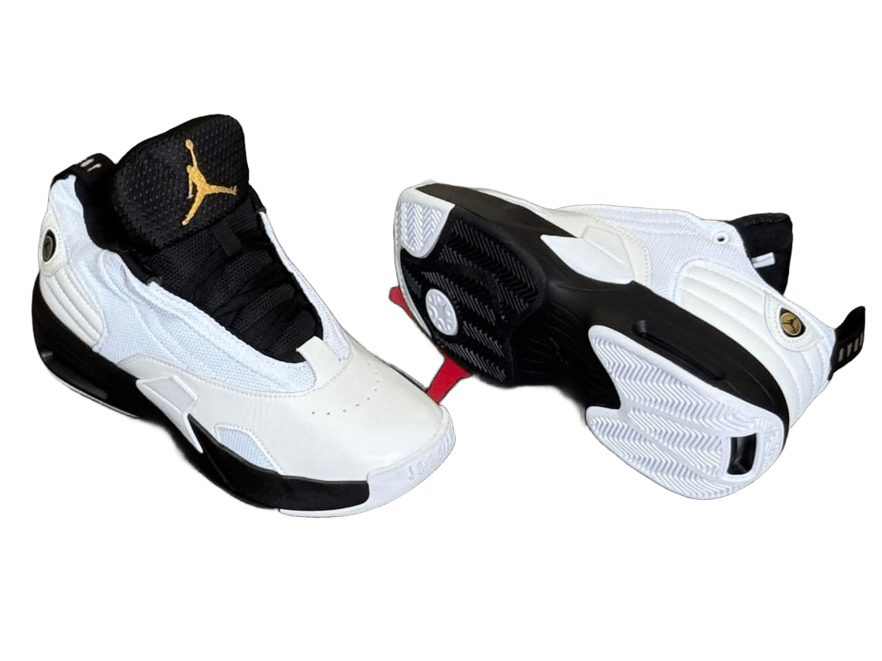 Jordan
