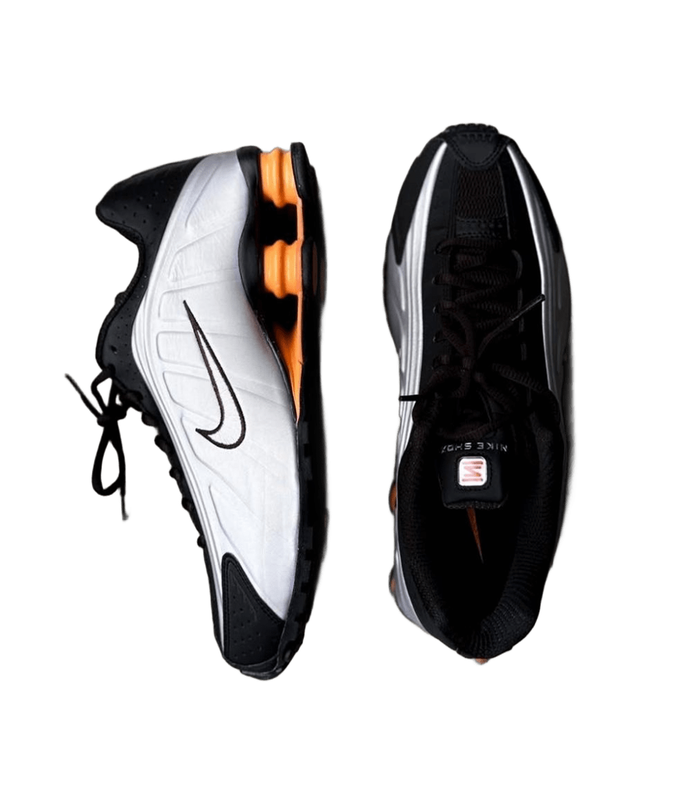 Nike tornillo
