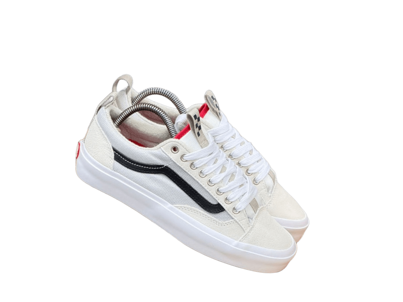 Vans 