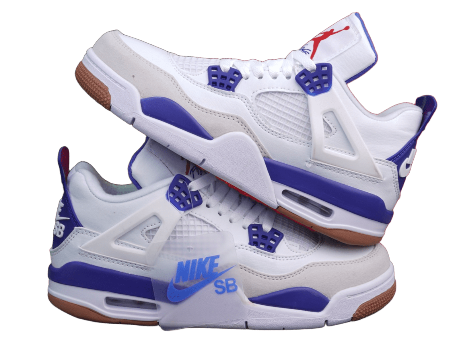 Retro 4 